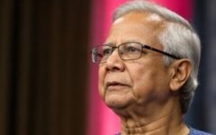 অন্তর্বর্তী সরকারের ১২ উপদেষ্টার যৌথ বিবৃতি, সংস্কার কার্যক্রম দ্রুত এগিয়ে নেওয়ার আহ্বান