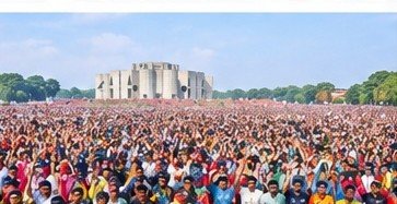 নিষেধাজ্ঞার সময়ে নদীতে না নামলে ইলিশের উৎপাদন বহুগুণ বাড়বে